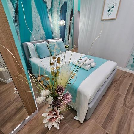 Lounge Garden Sea Mint Fresh Apartment Valencia Ngoại thất bức ảnh