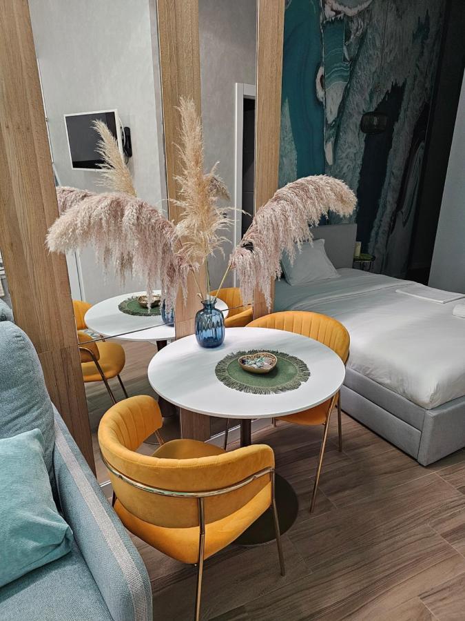 Lounge Garden Sea Mint Fresh Apartment Valencia Ngoại thất bức ảnh