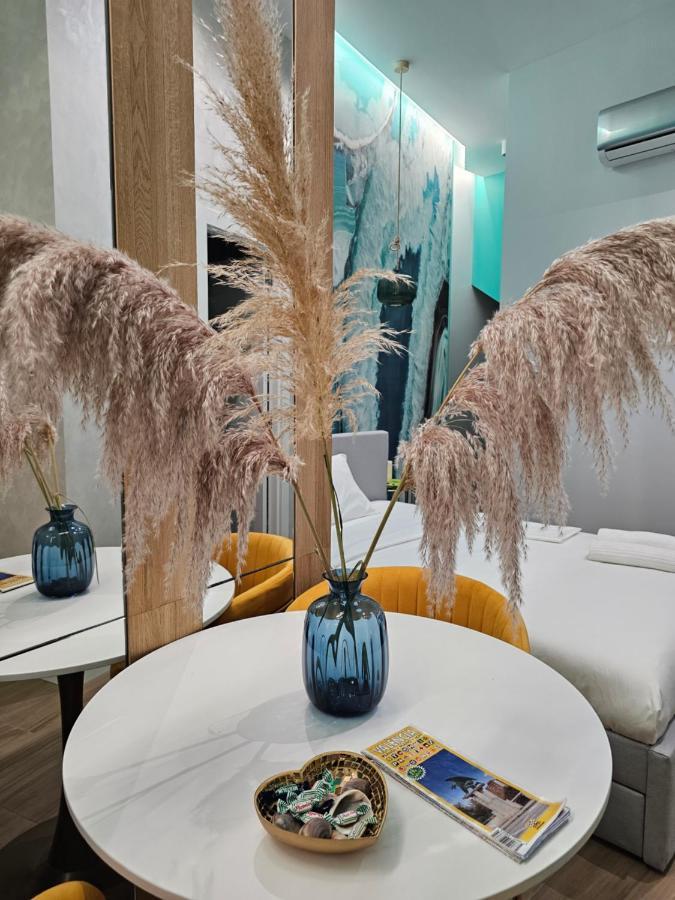 Lounge Garden Sea Mint Fresh Apartment Valencia Ngoại thất bức ảnh