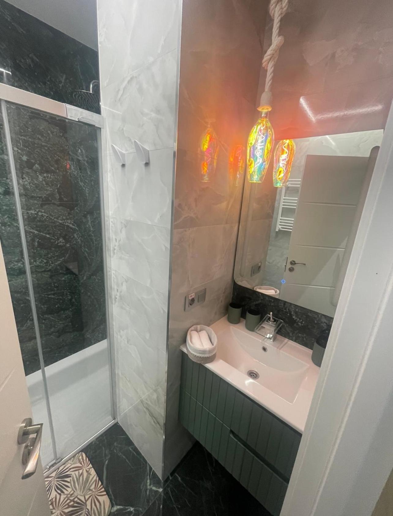 Lounge Garden Sea Mint Fresh Apartment Valencia Ngoại thất bức ảnh